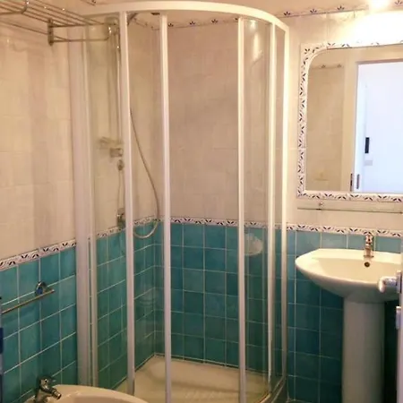Apartment Agenzia Isotur Locanda Nonna Giulia 32 Vista Mare - Soppalcata *
