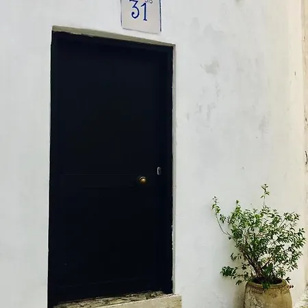 Agenzia Isotur Locanda Nonna Giulia 32 Vista Mare - Soppalcata Apartment