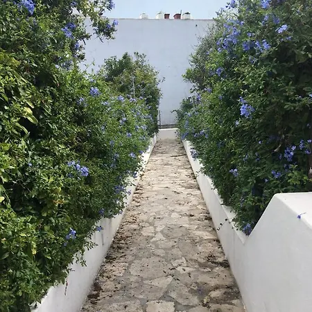 Agenzia Isotur Locanda Nonna Giulia 32 Vista Mare - Soppalcata Apartment Ponza