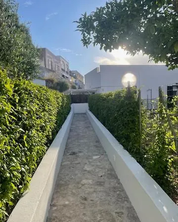Διαμέρισμα Agenzia Isotur Nonna Giulia 32 Vista Mare - Soppalcata