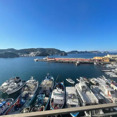 Agenzia Isotur Nonna Giulia 32 Vista Mare - Soppalcata Διαμέρισμα *
